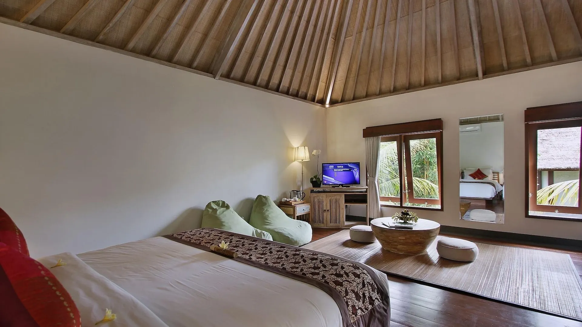 D'Legon Villas Ubud  0*, Ubud (Bali)