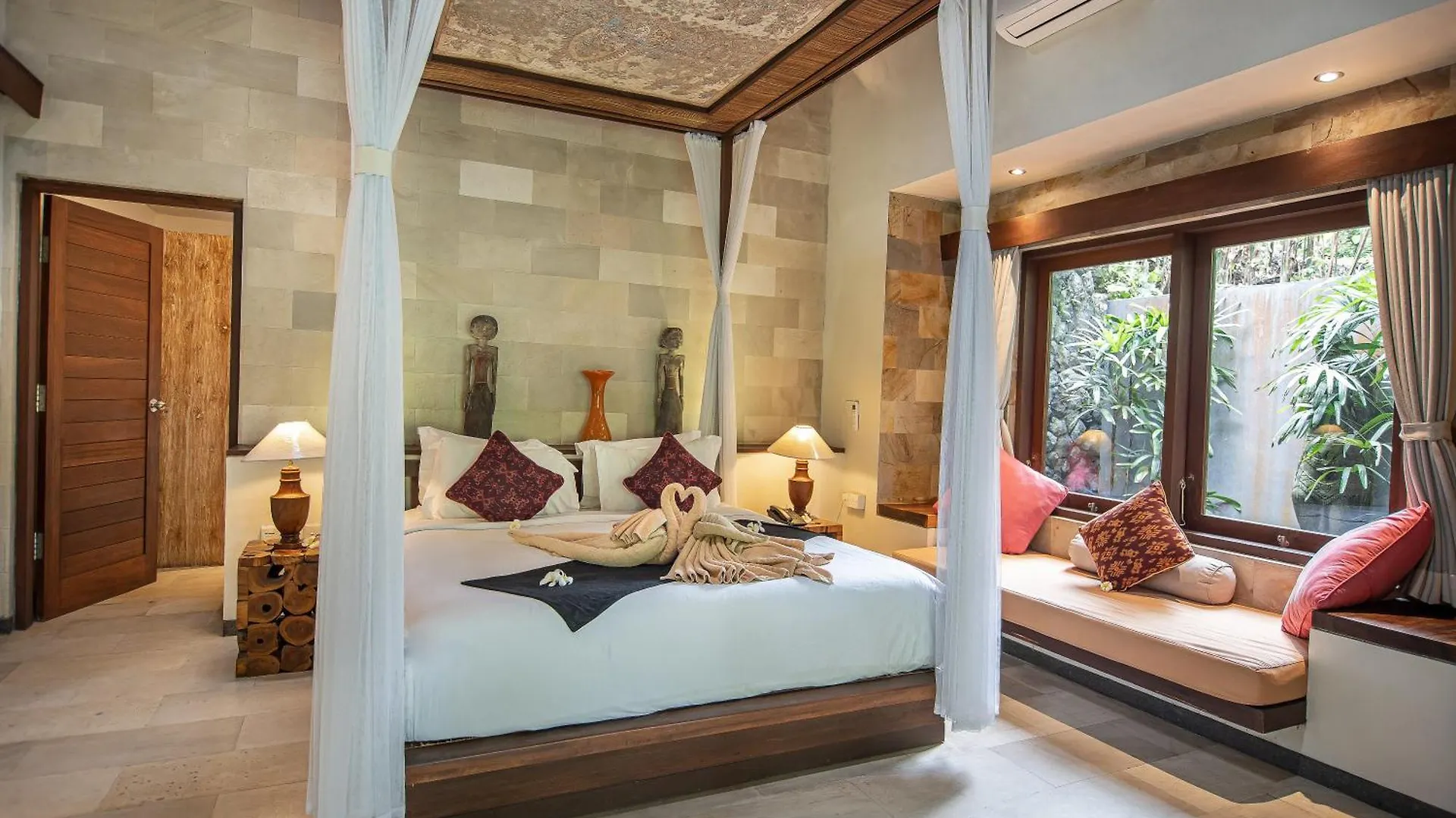 D'Legon Luxury Villas Ubud 0*,  Indonesia