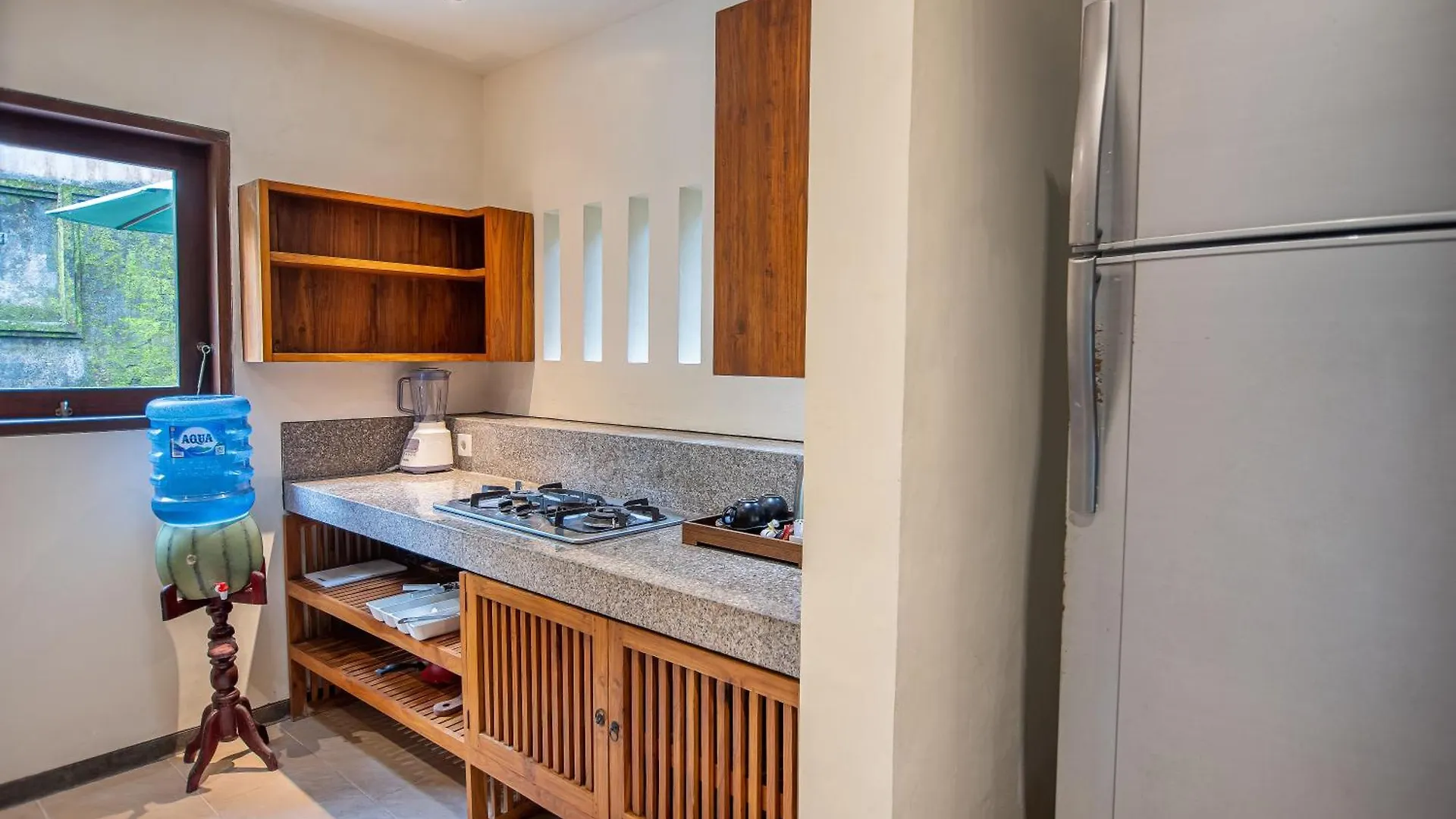 D'Legon Luxury Villas Ubud  Ubud (Bali)
