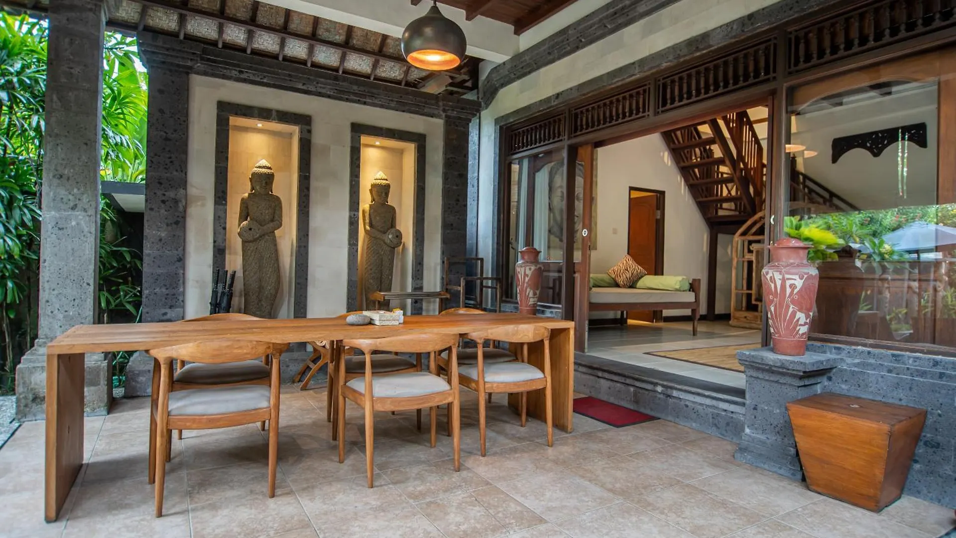 D'Legon Luxury Villas Ubud 0*,  Indonesia
