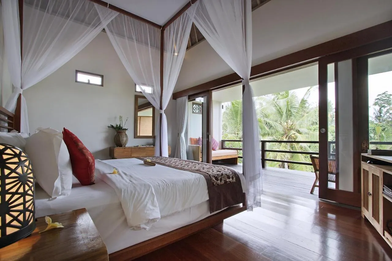 D'Legon Villas Ubud  0*, Ubud (Bali) Indonesia