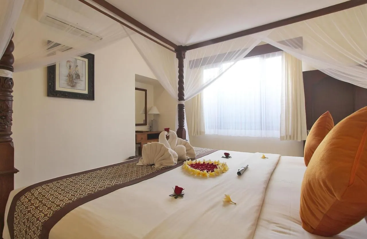 D'Legon Luxury Villas Ubud   Ubud (Bali)