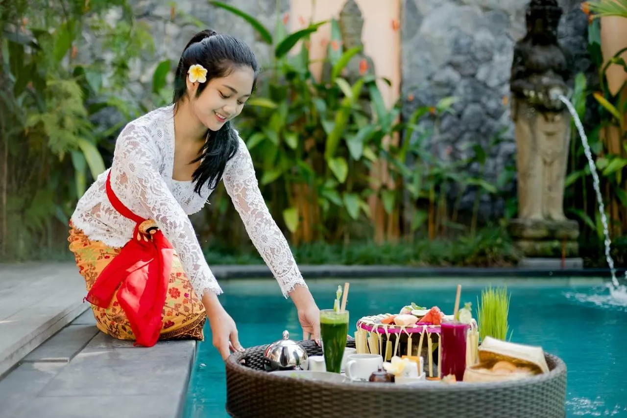 D'Legon Luxury Villas Ubud   Ubud (Bali)