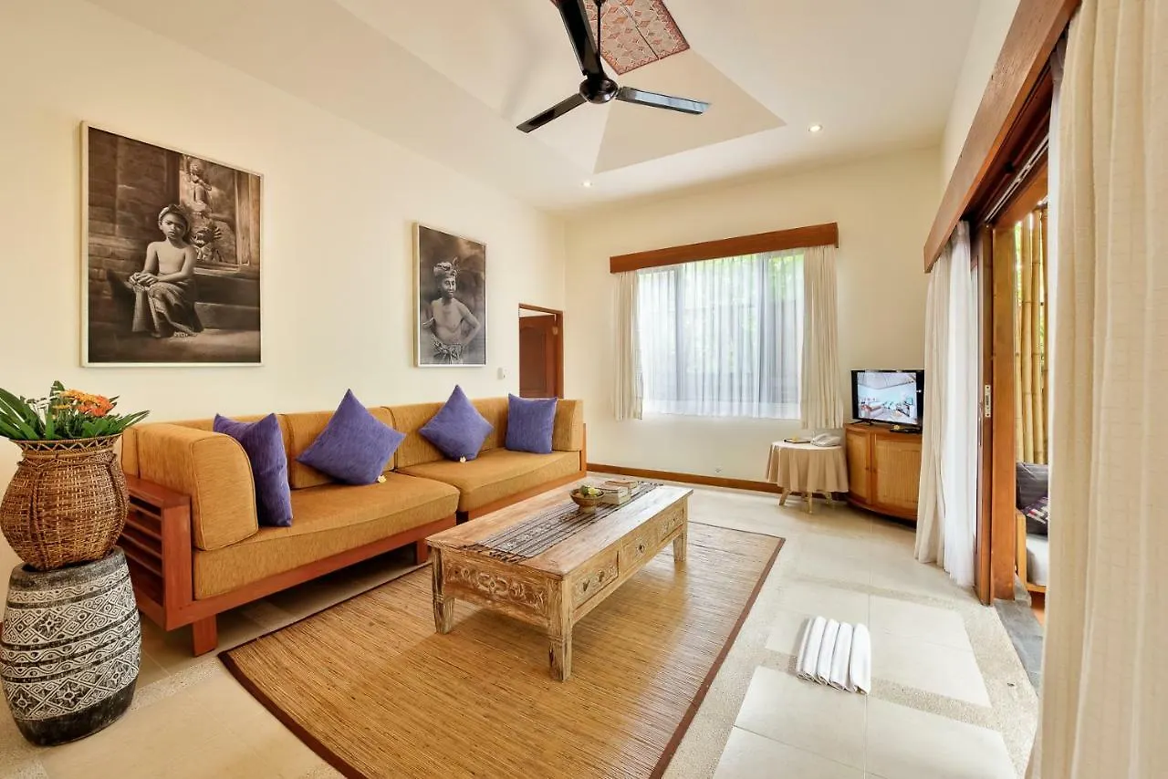 D'Legon Luxury Villas Ubud  Indonesia