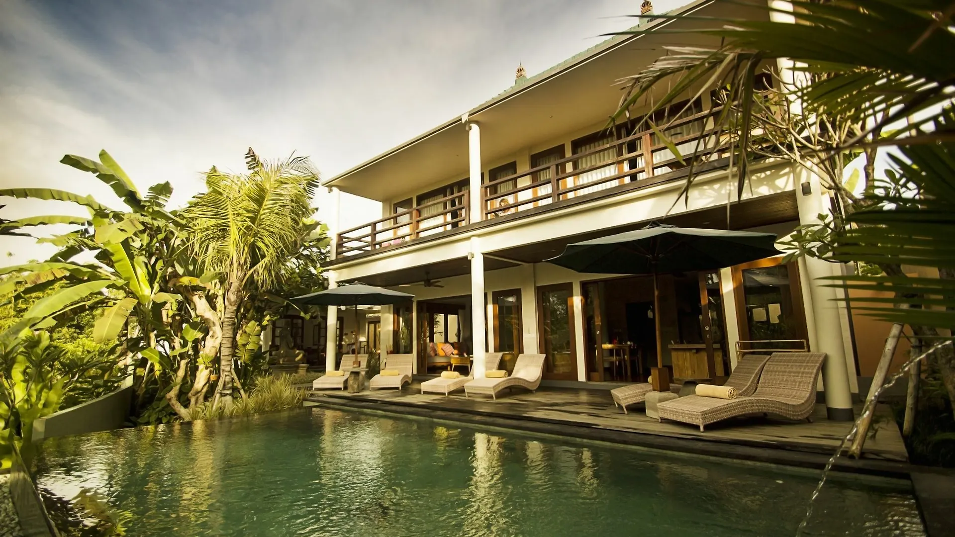 D'Legon Villas Ubud  0*, Ubud (Bali)