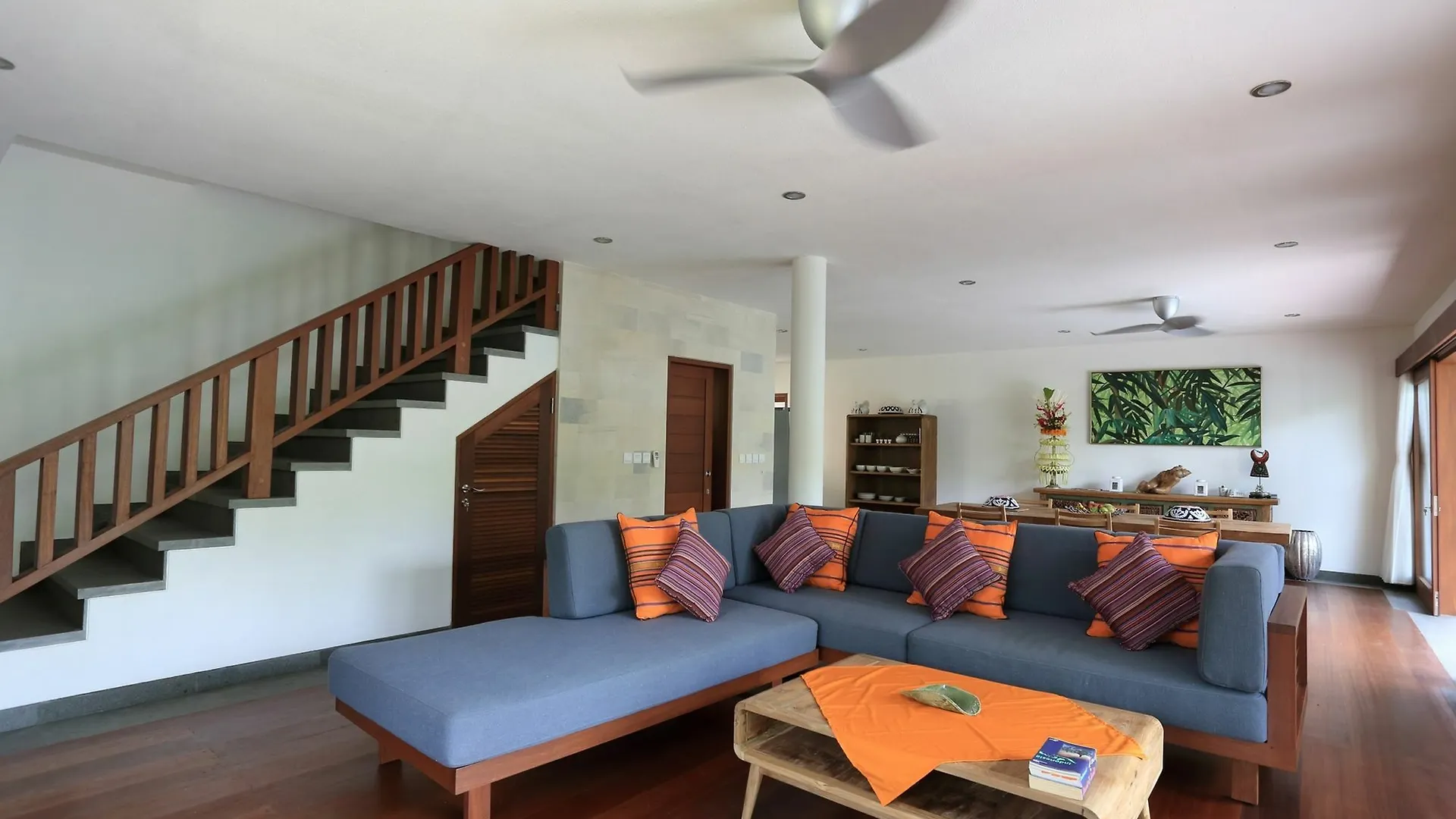 D'Legon Villas Ubud  Indonesia