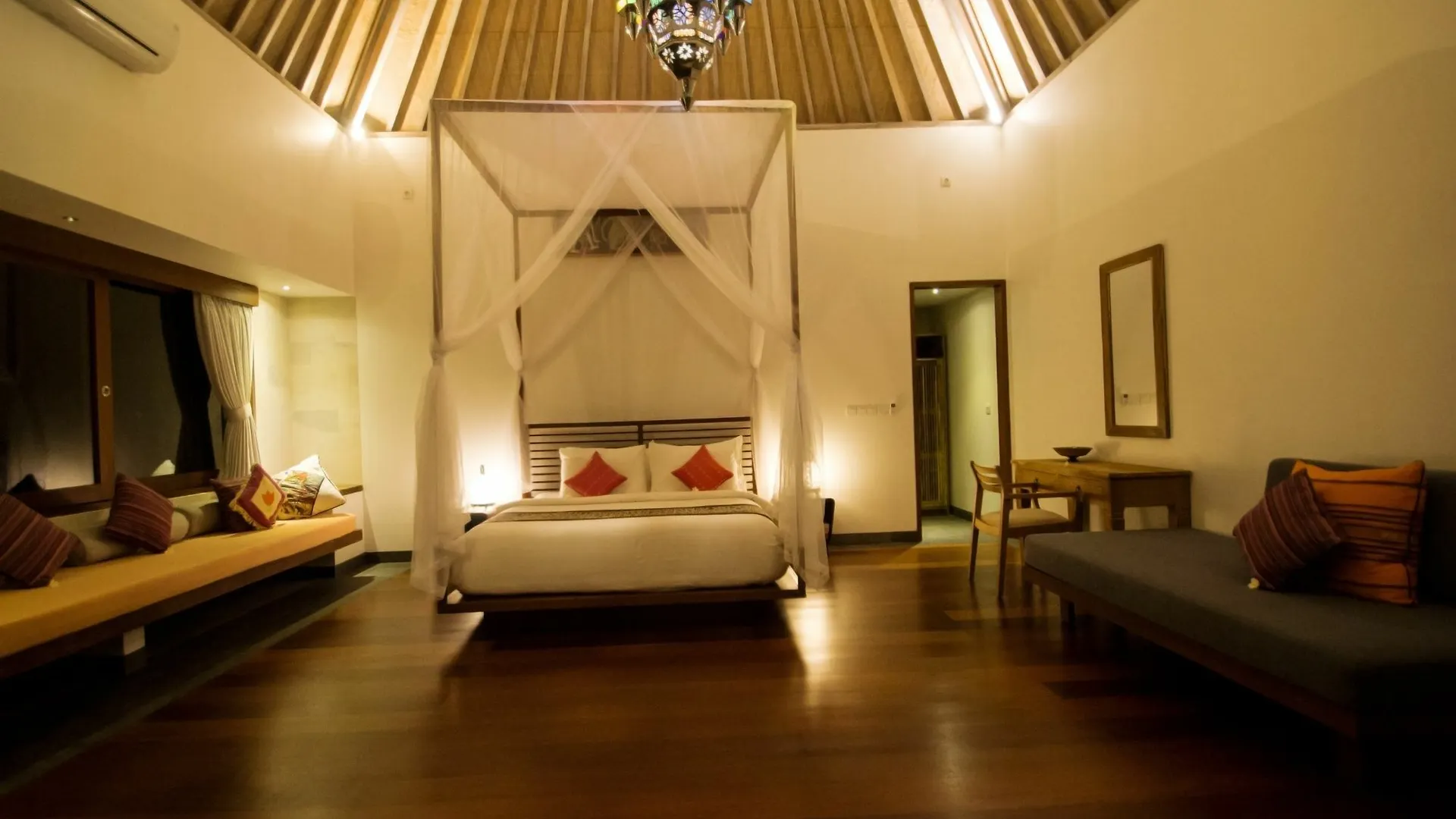 D'Legon Villas Ubud   Ubud (Bali)