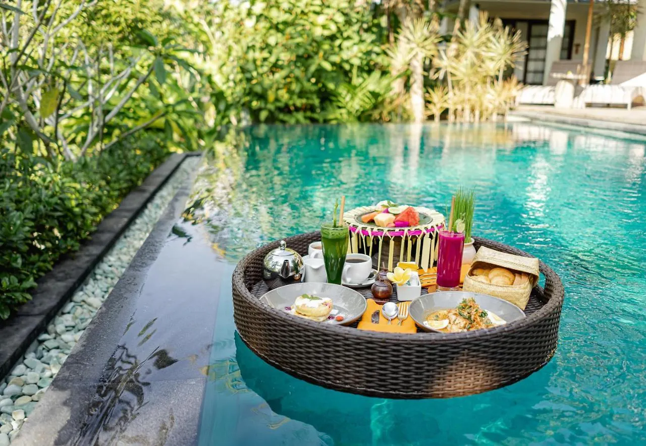 D'Legon Luxury Villas Ubud
