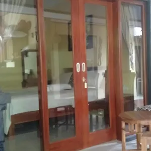  Проживание в семье Dekwah