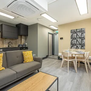 Charming 1br Flats In The Heart Of Of , Londra Regno Unito