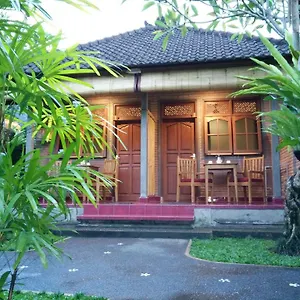  Проживание в семье Tara House