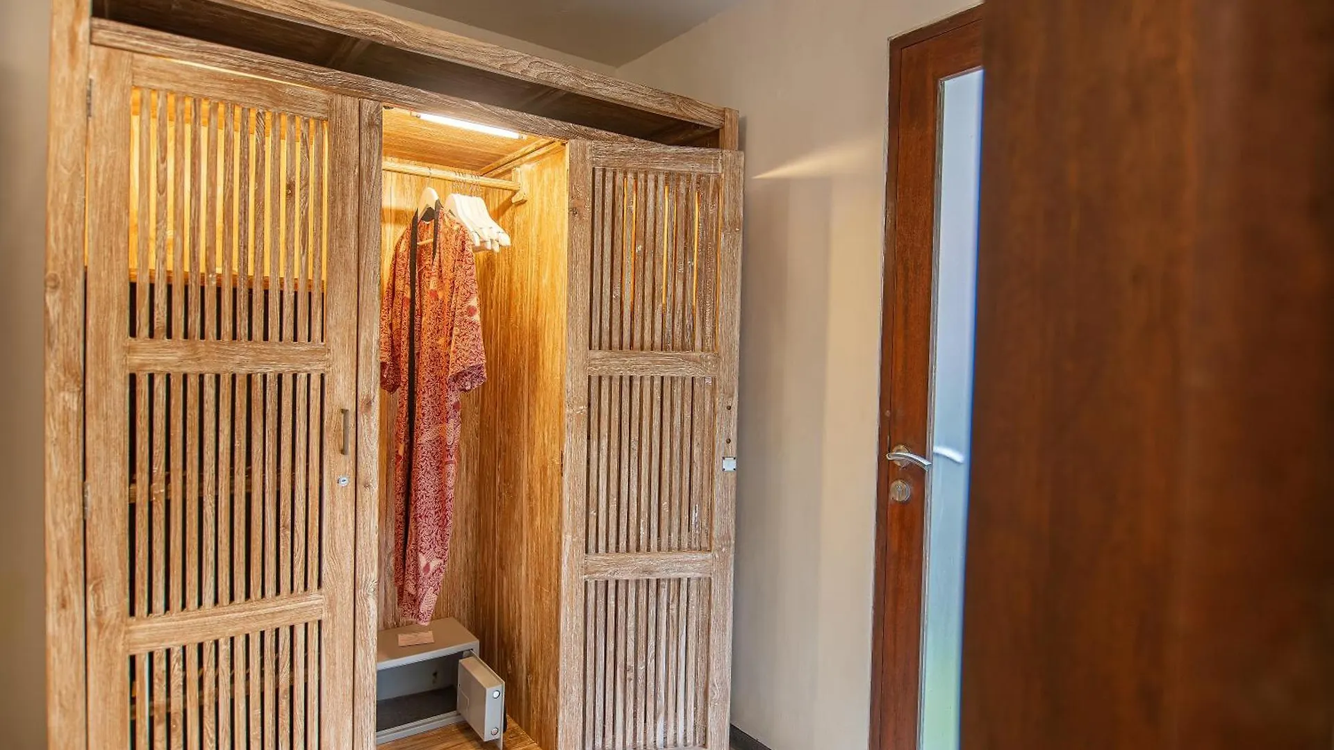 D'Legon Luxury Villas Убуд