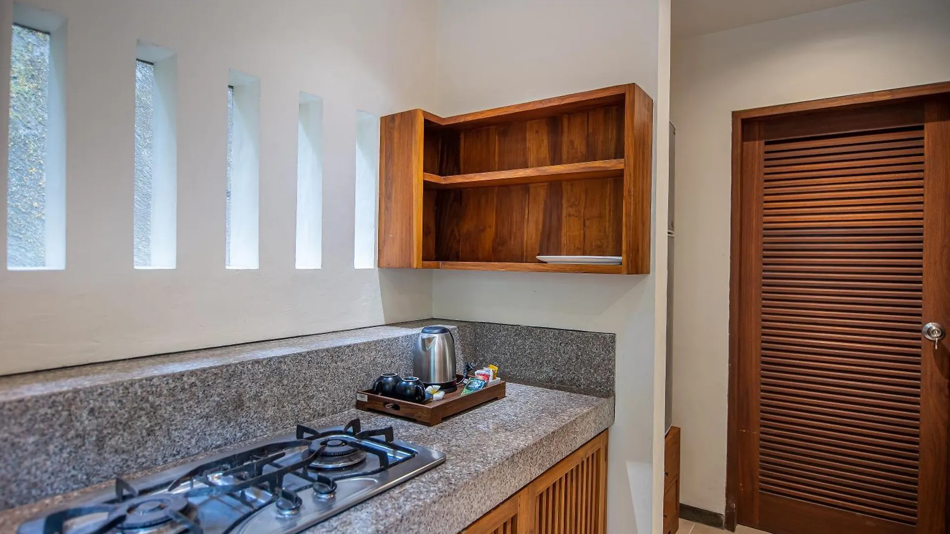 D'Legon Luxury Villas Убуд