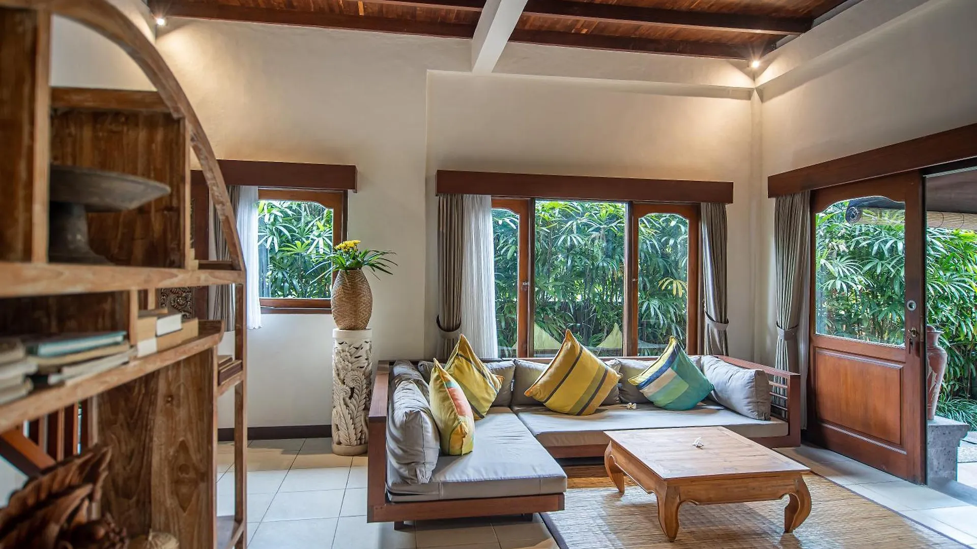 D'Legon Luxury Villas Убуд 0*,  Индонезия
