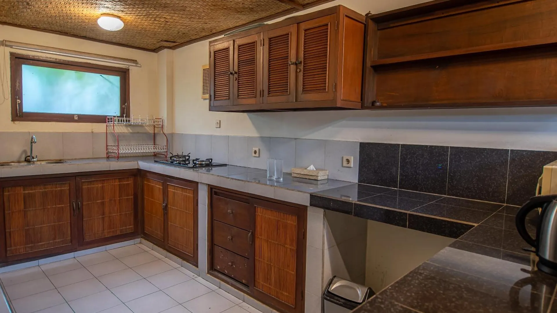 D'Legon Luxury Villas Убуд 0*,