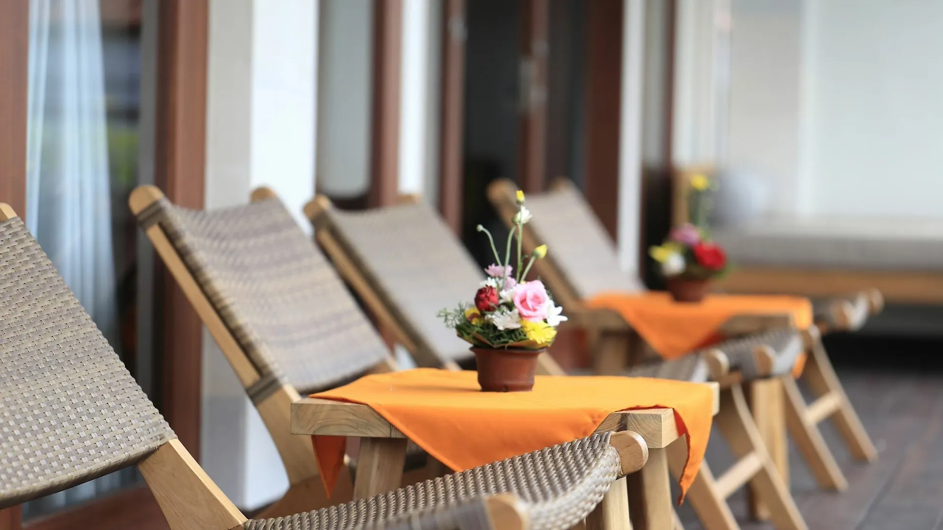 D'Legon Luxury Villas Убуд 0*,  Индонезия