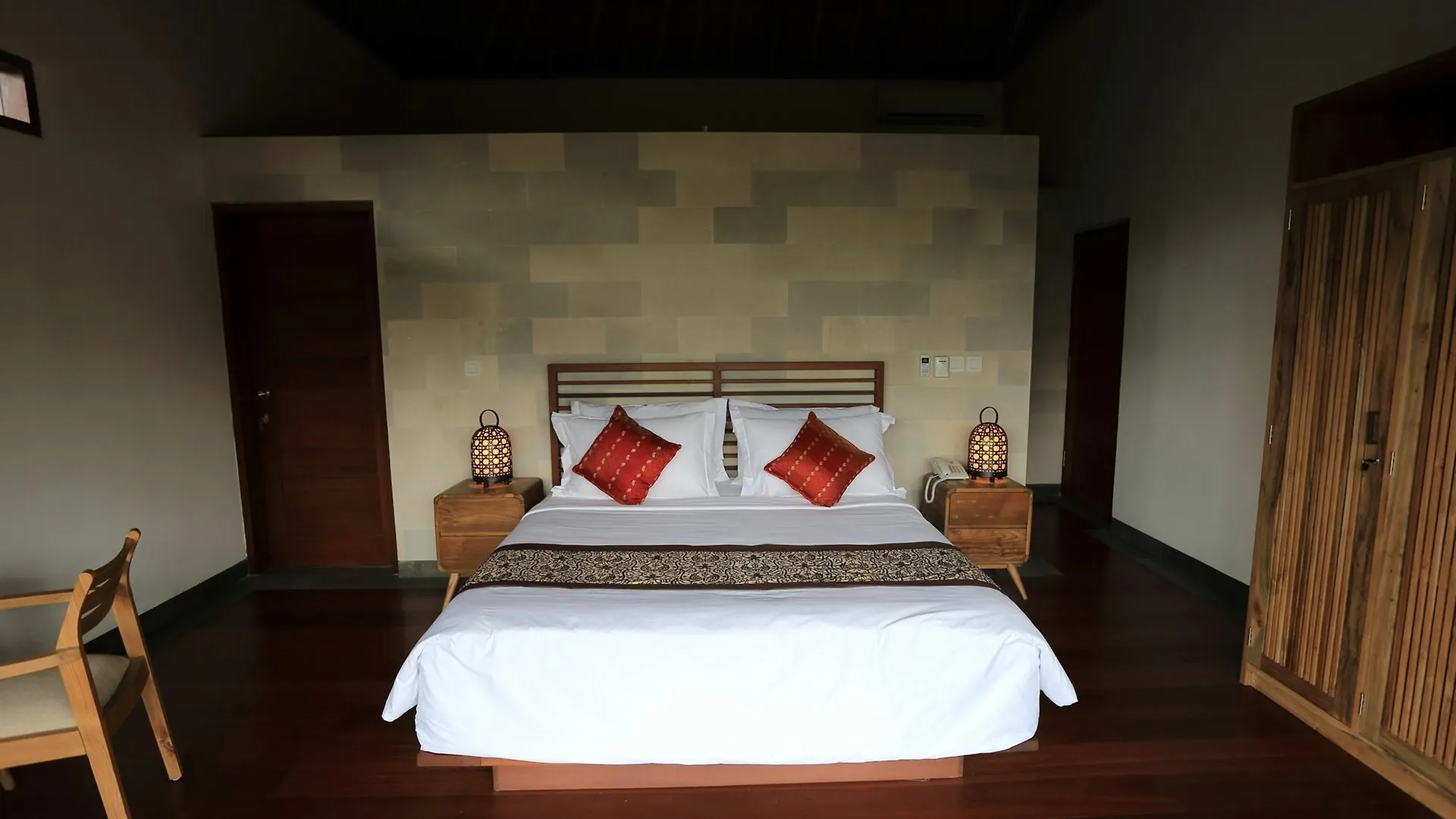 D'Legon Luxury Villas Убуд