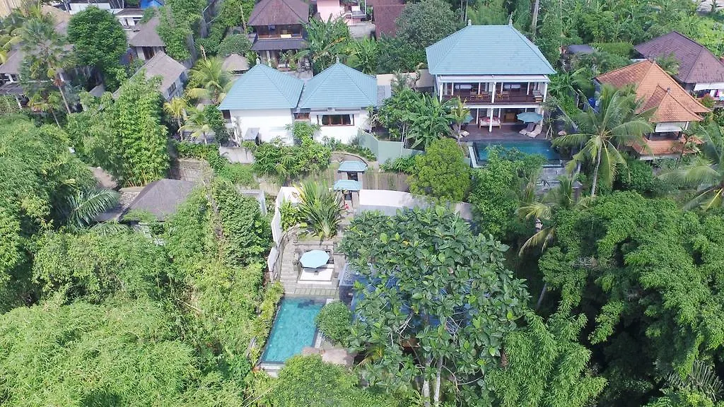 D'Legon Luxury Villas Ubud  0*, Ubud (Bali) Indonesia