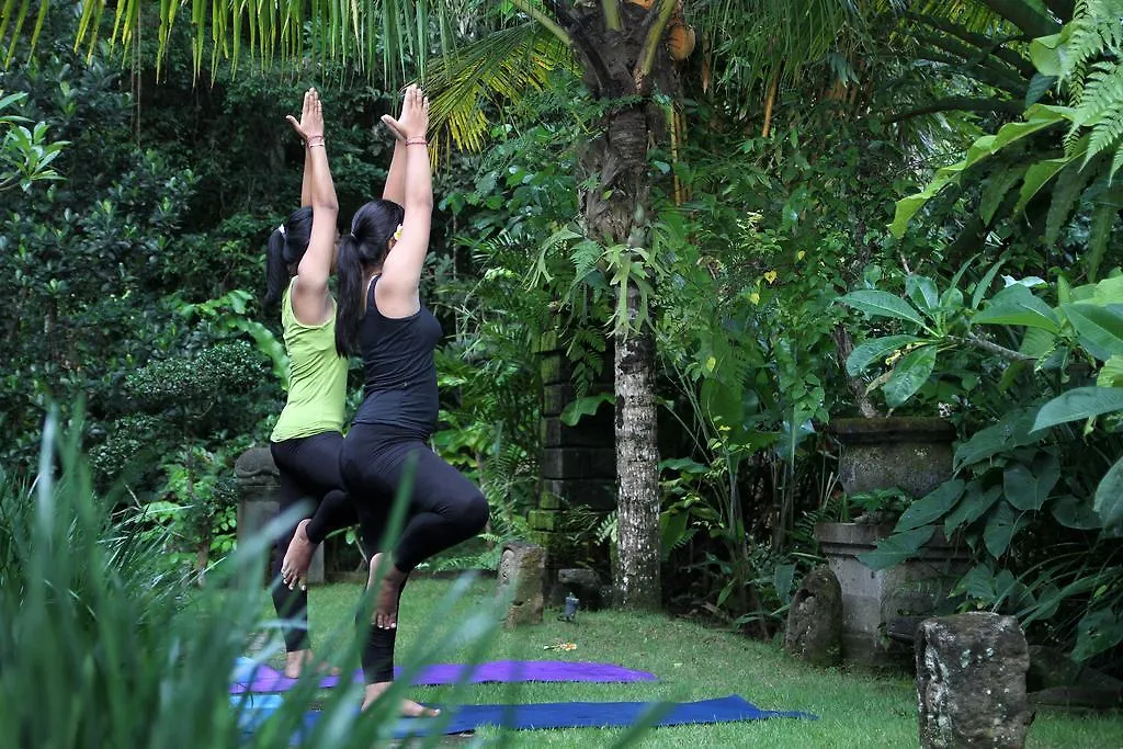 D'Legon Luxury Villas Ubud  0*, Ubud (Bali)