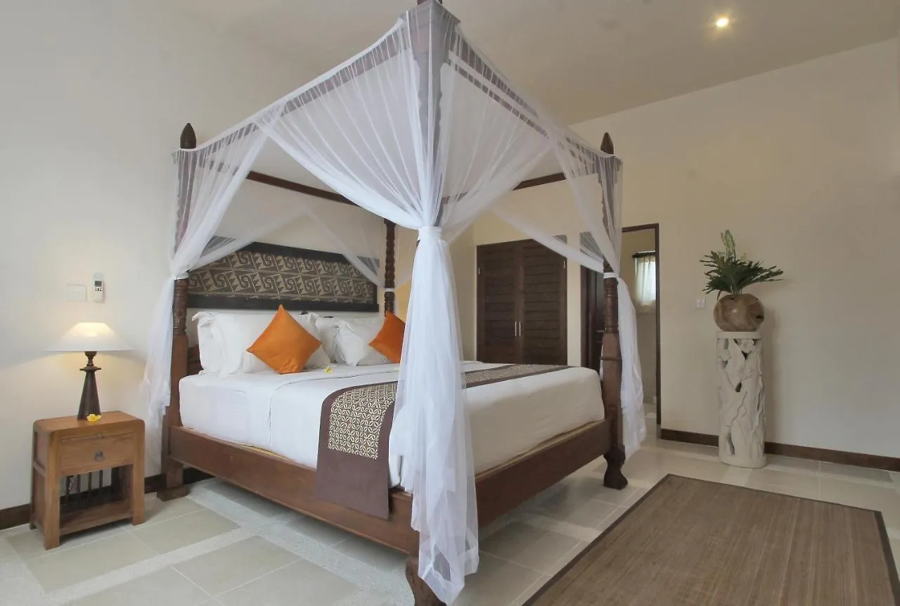 D'Legon Luxury Villas Ubud  0*, Ubud (Bali) Indonesia