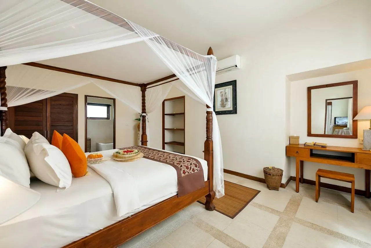 D'Legon Luxury Villas Ubud  0*, Ubud (Bali) Indonesia