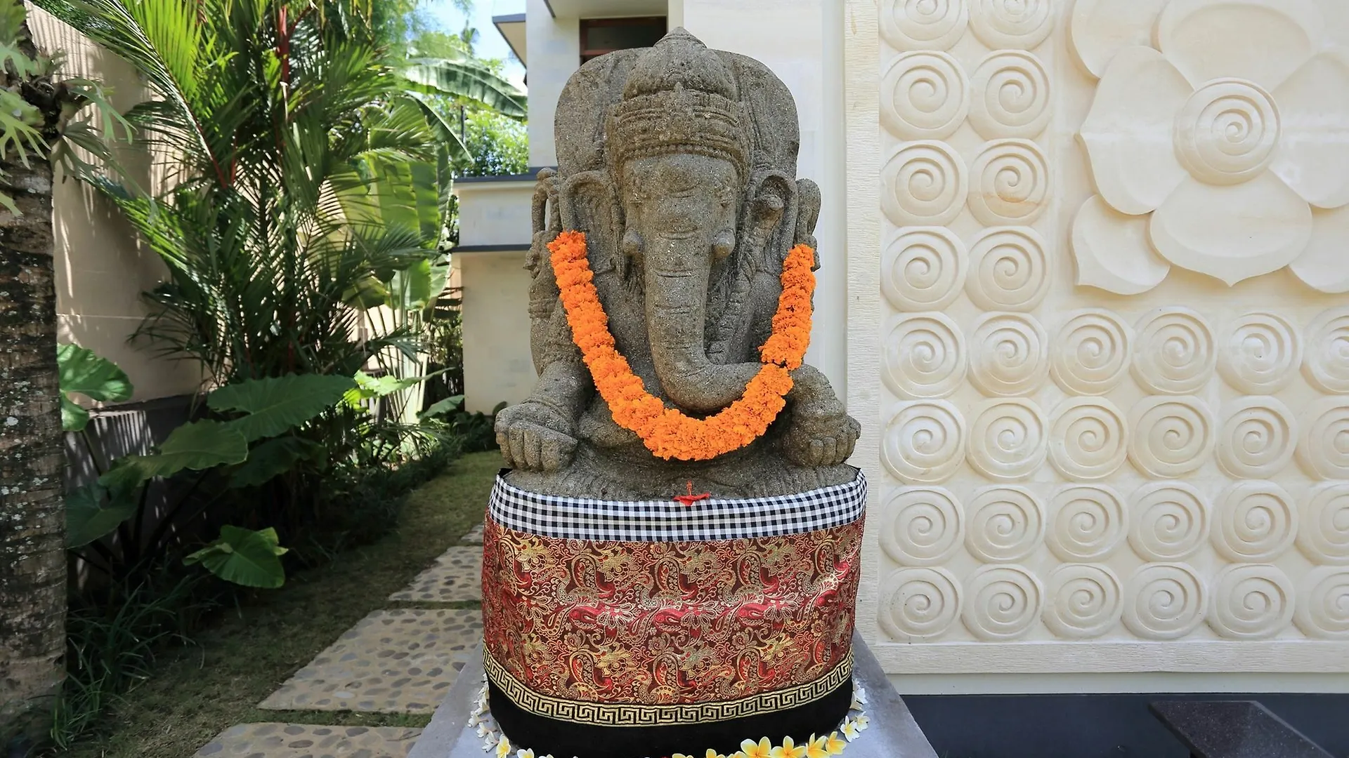 D'Legon Luxury Villas Ubud  Indonesia