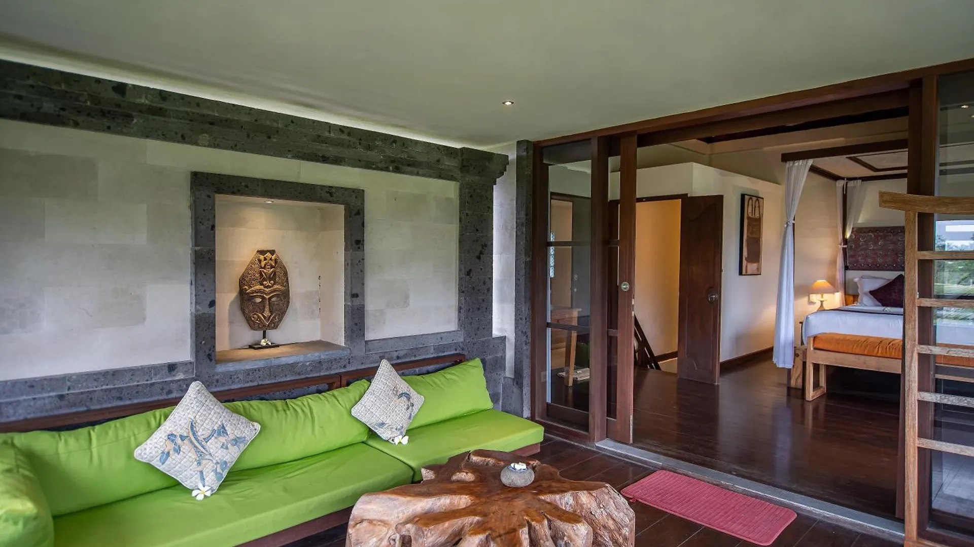 D'Legon Villas Ubud