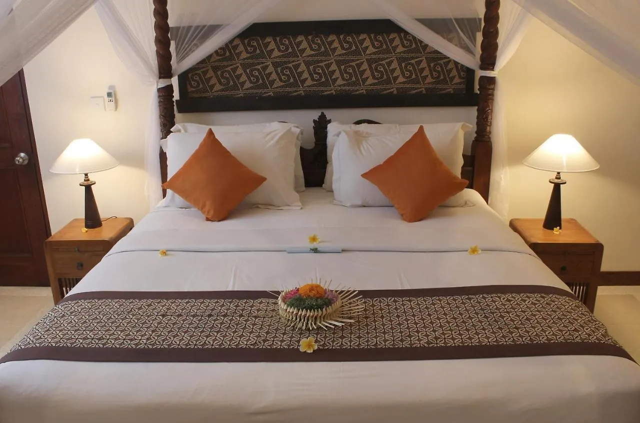 D'Legon Villas Ubud
