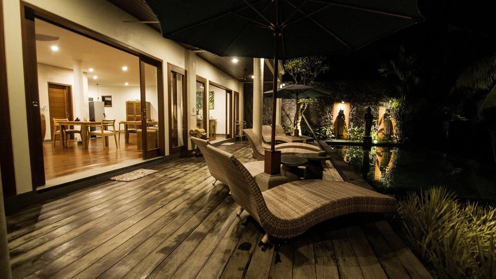 D'Legon Villas Ubud  0*, Ubud (Bali)